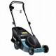 Газонокосилка электрическая Makita ELM4100 